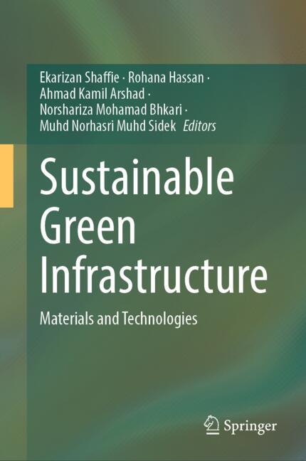 Sustainable Green I… - image