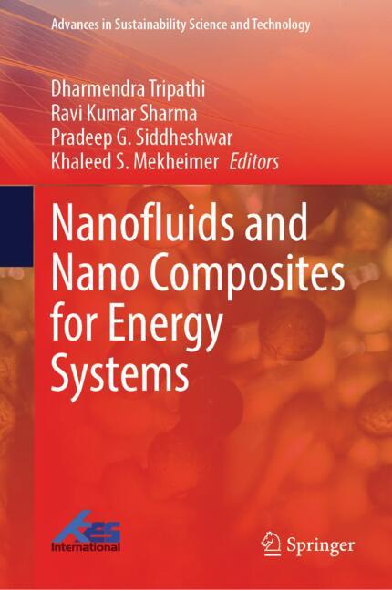 Nanofluids And Nano… - image