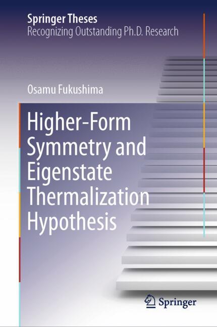 Higher-Form Symmetr…