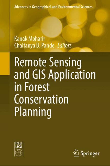 Remote Sensing And …