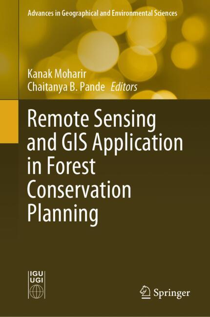 Remote Sensing And …
