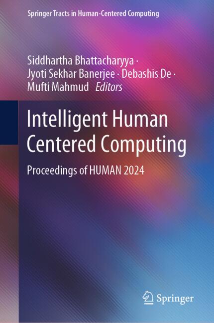 Intelligent Human C…