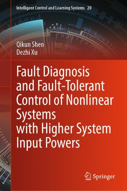 Fault Diagnosis And… - image