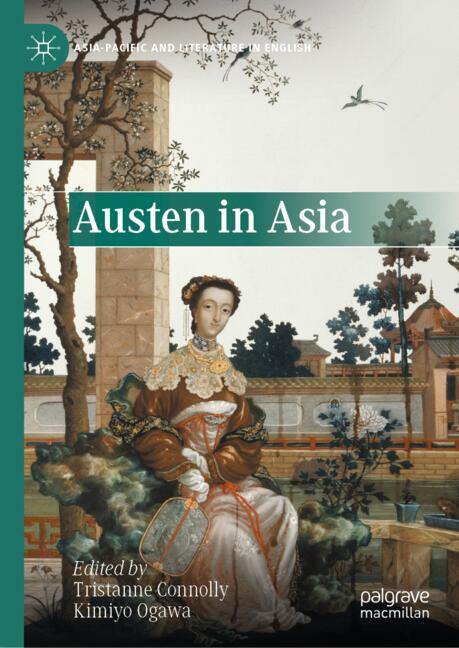 Austen In Asia