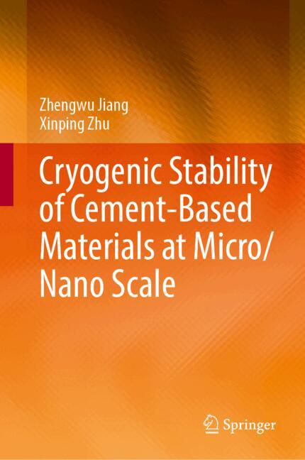 Cryogenic Stability…