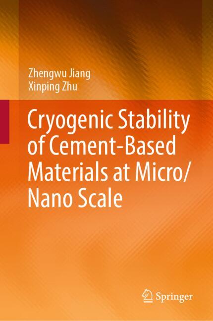 Cryogenic Stability…