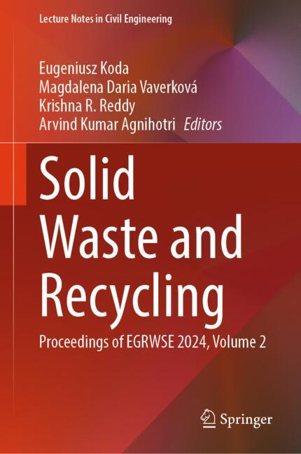 Solid Waste And Rec…