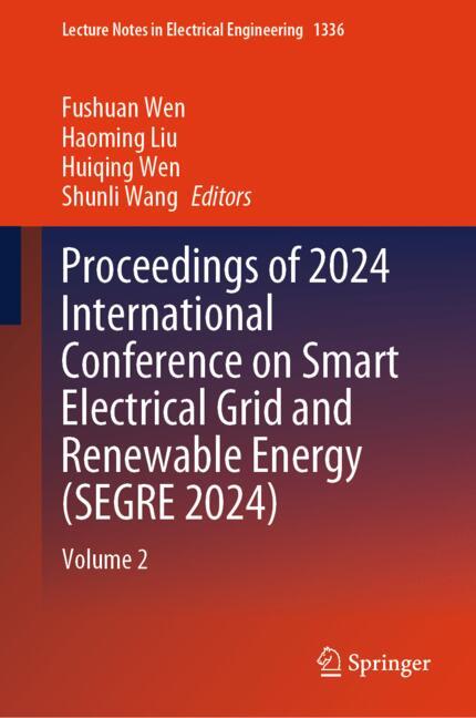 Proceedings Of 2024… - image