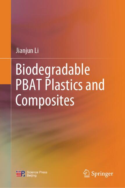 Biodegradable Pbat …
