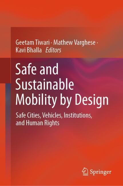 Safe And Sustainabl…