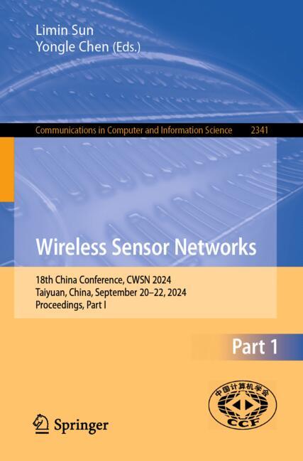 Wireless Sensor Net…