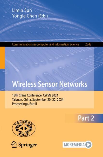 Wireless Sensor Net…