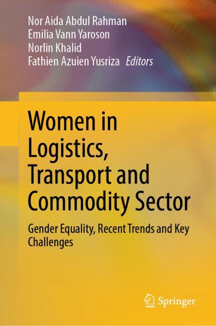 Women In Logistics,…