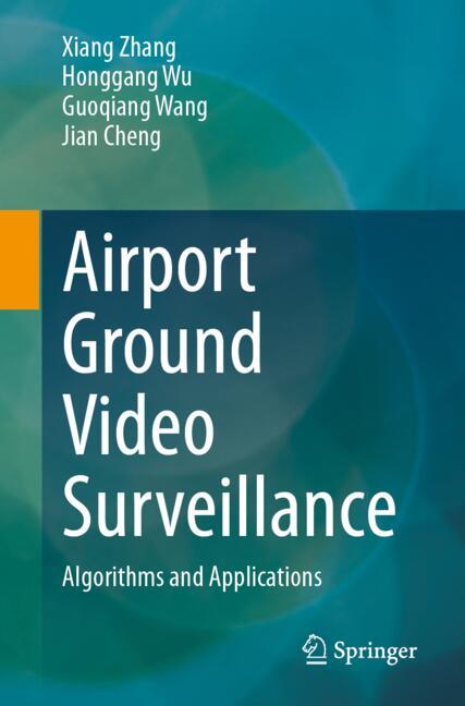 Airport Ground Vide…