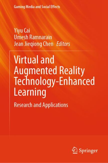 Virtual And Augment…