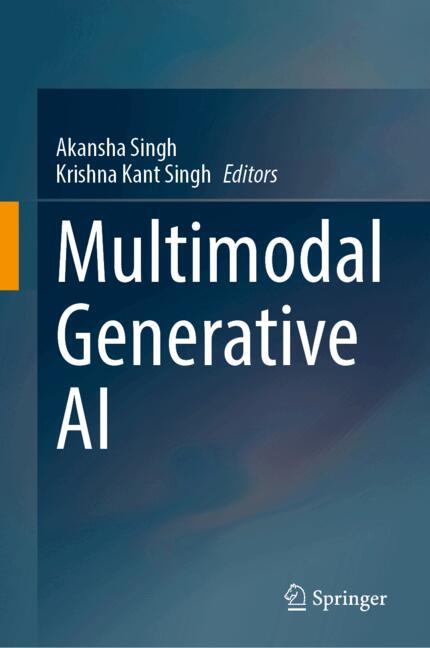 Multimodal Generati…