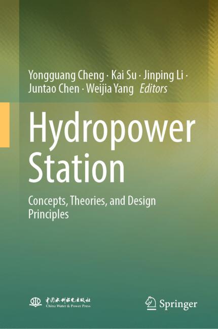 Hydropower Station