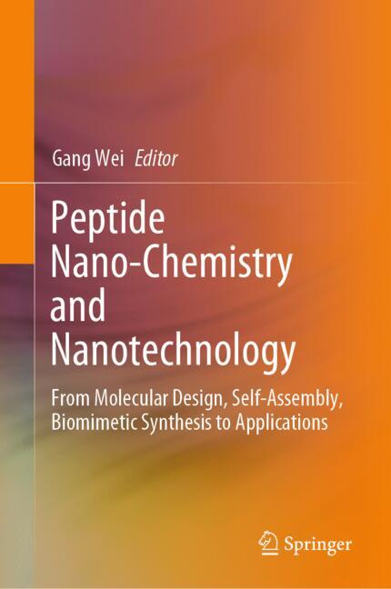 Peptide Nano-Chemis…
