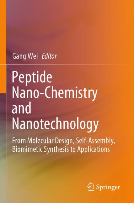 Peptide Nano-Chemis…