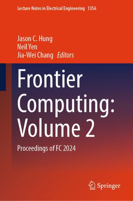 Frontier Computing:… - image