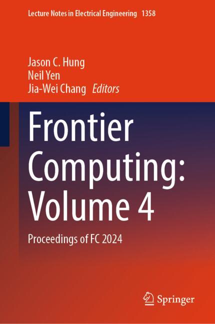 Frontier Computing:… - image