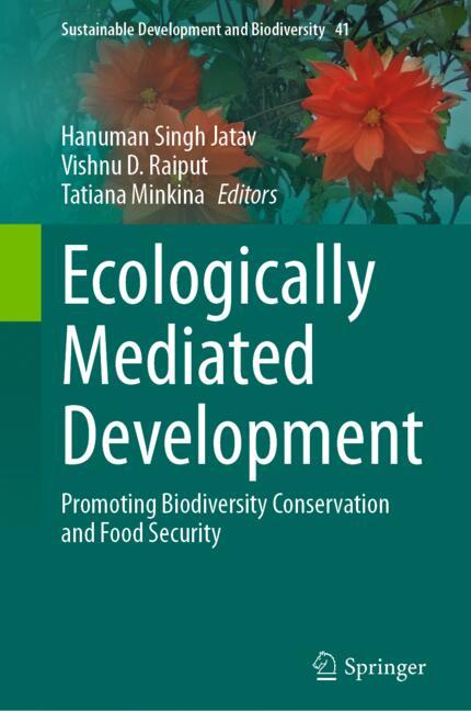 Ecologically Mediat… - image