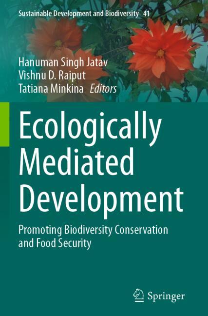 Ecologically Mediated Development