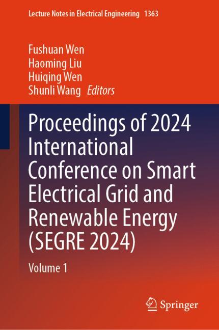 Proceedings Of 2024… - image