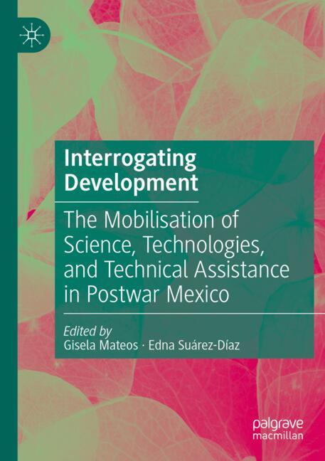 Interrogating Development