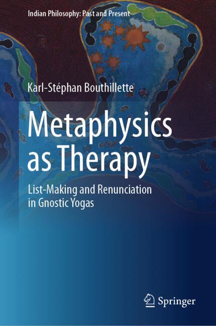Metaphysics As Ther…