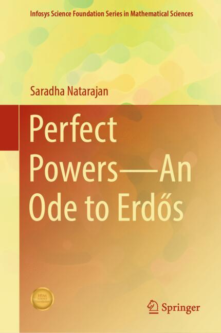Perfect PowersâAn…
