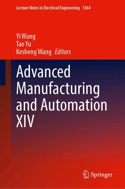 Advanced Manufactur… - image