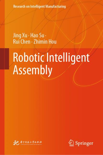 Robotic Intelligent…
