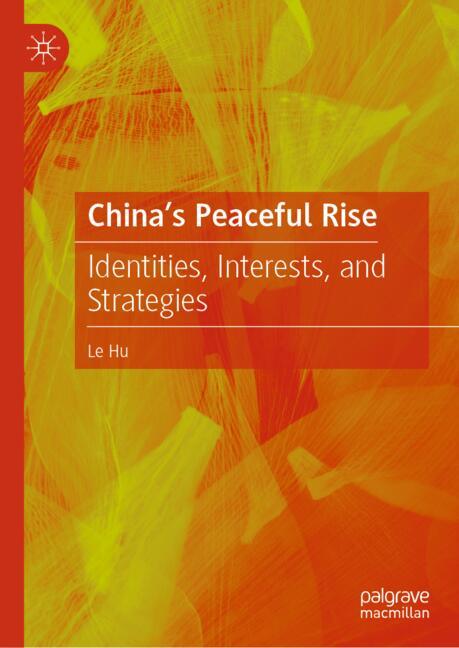 China's Peaceful Rise-image-978-981-96-2661-8