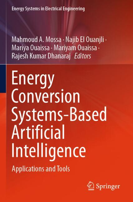 Energy Conversion Systems-Based Artificial Intelligence