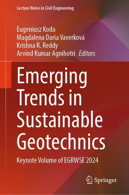 Emerging Trends In … - image