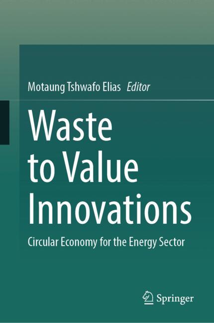 Waste To Value Inno…