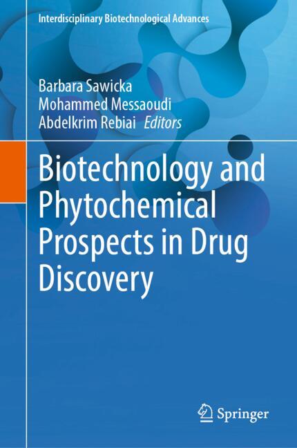 Biotechnology And P…