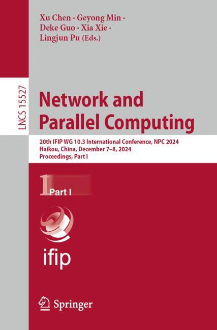 Network And Paralle…