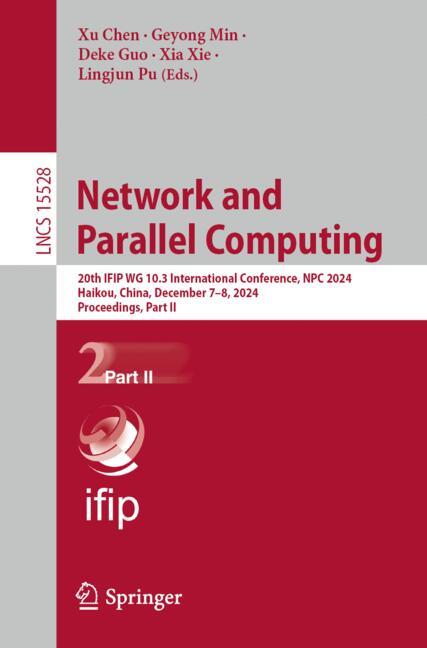 Network And Paralle…