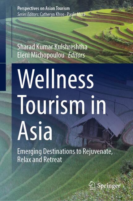 Wellness Tourism In… - image