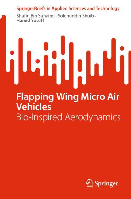 Flapping Wing Micro… - image