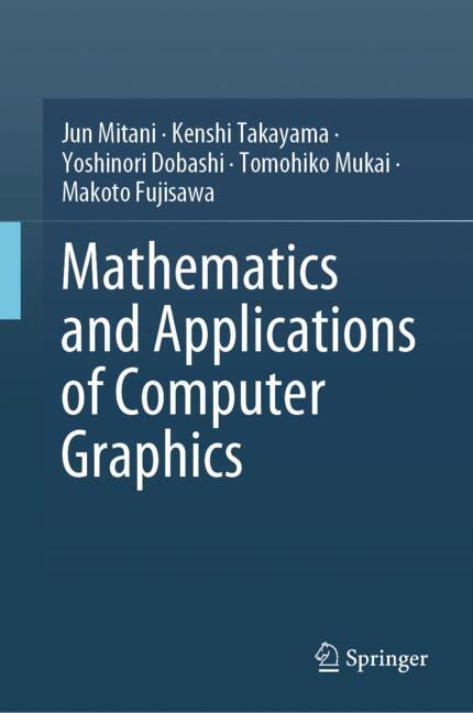 Mathematics And App…