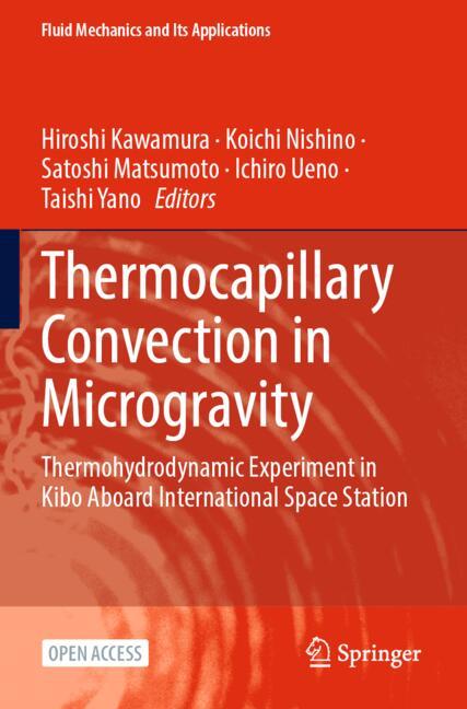 Thermocapillary Convection in Microgravity