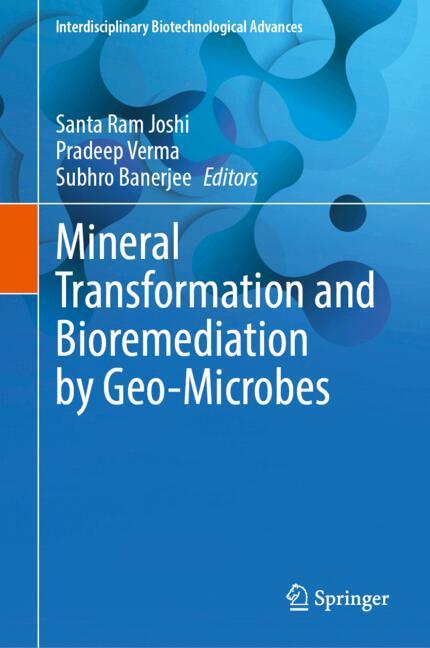 Mineral Transformat…
