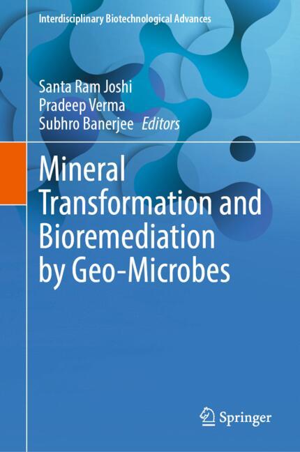 Mineral Transformat…