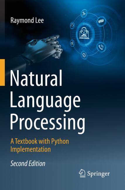 Natural Language Processing