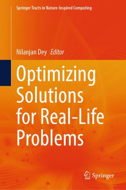 Optimizing Solution… - image