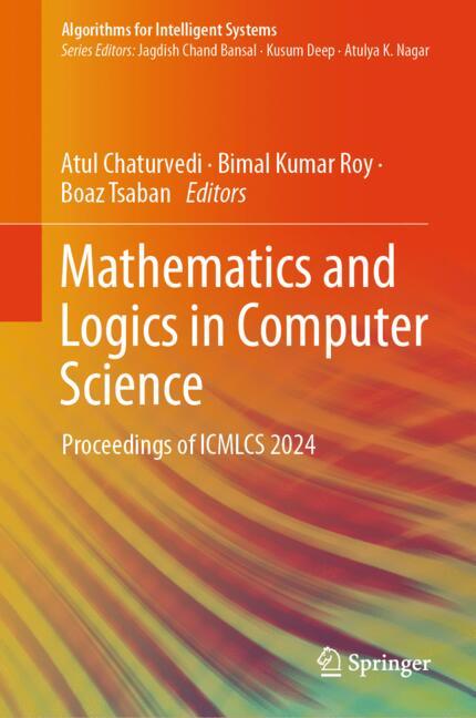 Mathematics And Log…