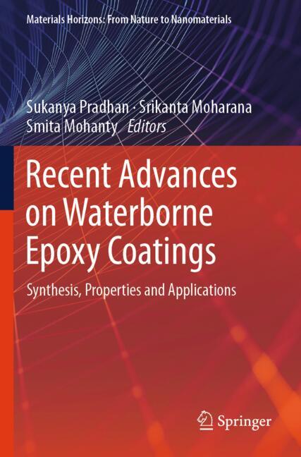 Recent Advances on Waterborne Epoxy Coatings-image-978-981-96-3262-6